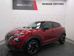 Occasion 2024 Nissan Juke N-Connecta SUV | 23 500 € (Prix juste)