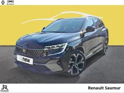 Noir Utilisé 2024 Renault Austral Techno Esprit Alpine SUV | 33 990 € (Prix juste)