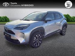 Utilisé 2024 Toyota Yaris Hybrid Design | 24 990 € (Prix juste)