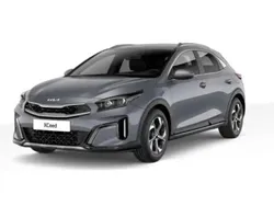Argent Utilisé 2024 Kia XCeed SUV | 26 430 € (Prix juste)