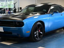 Bleu Utilisé 2009 Dodge Challenger Coupé | 45 490 €