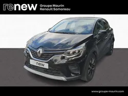 Noir Utilisé 2023 Renault Captur Evolution SUV | 16 900 € (Prix juste)