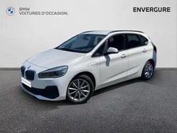 Mineralweiss Utilisé 2019 BMW 225 Active Tourer Sport Line Monospace | 22 890 € (Prix juste)