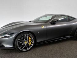 Utilisé 2021 Ferrari Roma Coupé | 214 900 €