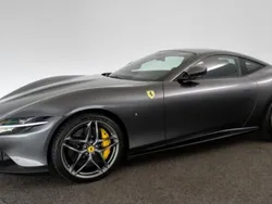 Utilisé 2021 Ferrari Roma Coupé | 221 000 €