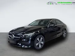Utilisé 2024 Mercedes C300e Berline | 45 400 € (Prix juste)
