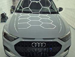 Gris Utilisé 2021 Audi A1 Design Berline | 24 900 €