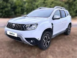 Blanc Utilisé 2019 Dacia Duster Prestige SUV | 11 690 € (Super prix)