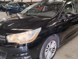 Utilisé 2014 Citroën C4 Exclusive Berline | 5 990 € (Prix assez cher)