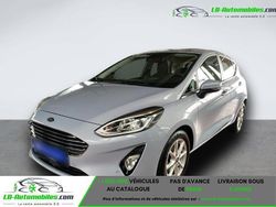 Utilisé 2021 Ford Fiesta Citadine | 20 900 € (Prix juste)