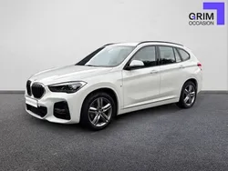 Othercolor Utilisé 2021 BMW X1 M Sport SUV | 27 490 € (Prix juste)
