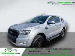 Utilisé 2017 Ford Ranger Pick-up | 31 300 € (Bon prix)
