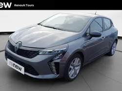 Othercolor Utilisé 2024 Renault Clio V Evolution Berline | 14 599 € (Bon prix)