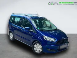 Utilisé 2018 Ford Tourneo Van | 15 900 € (Super prix)