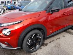 Utilisé 2024 Nissan Juke N-Connecta SUV | 22 000 € (Prix juste)