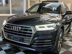 Utilisé 2019 Audi Q5 S-Line SUV | 26 990 €