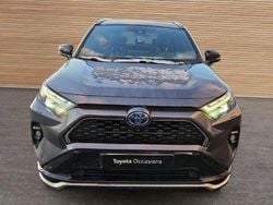 Occasion 2022 Toyota RAV4 Hybrid SUV | 36 980 € (Prix assez cher)