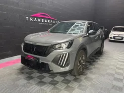 Gris Utilisé 2023 Peugeot 2008 Active SUV | 14 490 € (Super prix)