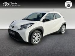 Blanc pur Nouvelle 2025 Toyota Aygo X SUV | 16 490 €
