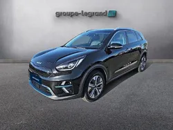 Noir Utilisé 2022 Kia e-Niro 2 SUV | 18 490 € (Super prix)