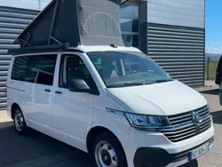 Utilisé 2023 VW T6.1 Coast Van | 68 900 € (Prix cher)