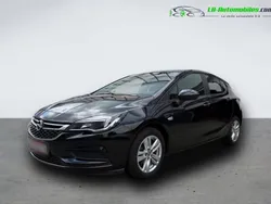 Utilisé 2019 Opel Astra Berline | 17 400 € (Bon prix)
