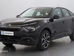 Gris Utilisé 2021 Citroën e-C4 Business Class Berline | 13 499 € (Bon prix)