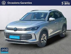 Utilisé 2025 VW Tiguan Life SUV | 41 990 €