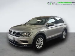 Utilisé 2020 VW Tiguan SUV | 25 100 € (Bon prix)