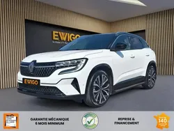 Utilisé 2023 Renault Austral Iconic SUV | 34 900 € (Prix juste)
