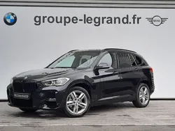 Utilisé 2020 BMW X1 M Sport SUV | 39 970 €
