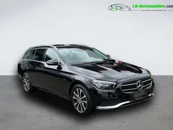 Utilisé 2021 Mercedes E300 Berline | 39 500 € (Bon prix)