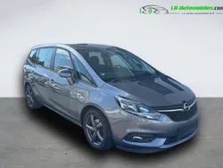 Utilisé 2018 Opel Zafira Monospace | 18 300 € (Super prix)