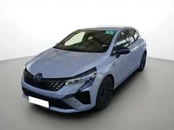 Gris rafale Occasion 2025 Renault Clio V Berline | 20 890 € (Prix cher)