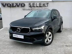 Noir Utilisé 2019 Volvo XC40 Momentum SUV | 22 000 € (Prix cher)