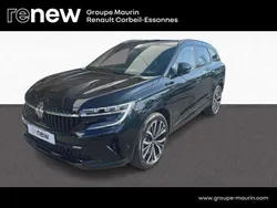 Utilisé 2024 Renault Espace Iconic Monospace | 43 490 € (Prix juste)