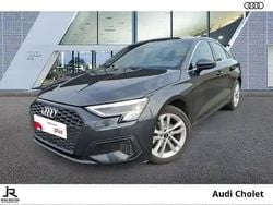 Gris manhattan métallisé Utilisé 2023 Audi A3 Business Berline | 27 990 € (Super prix)