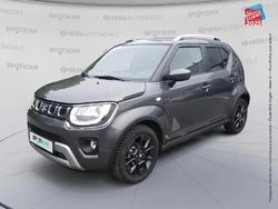 Gris Utilisé 2021 Suzuki Ignis Citadine | 12 499 € (Bon prix)