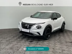 Utilisé 2025 Nissan Juke Tekna SUV | 30 990 € (Prix cher)