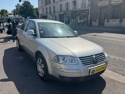Utilisé 2005 VW Passat Berline | 4 490 €