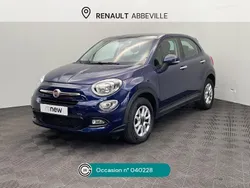 Utilisé 2018 Fiat 500 Pop Star Citadine | 13 990 € (Prix juste)