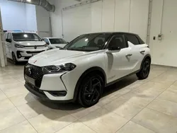 Blanc Utilisé 2021 DS Automobiles DS3 Crossback Performance Line Plus SUV | 18 689 € (Bon prix)