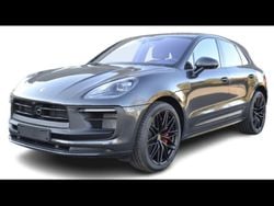 Gris Utilisé 2022 Porsche Macan GTS SUV | 129 468 €