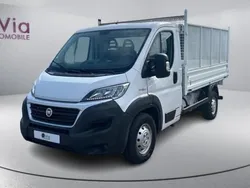 Blanc Utilisé 2019 Fiat Ducato Van | 22 990 €