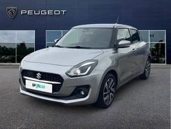 Gris Occasion 2020 Suzuki Swift Berline | 13 990 € (Prix juste)