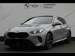 Gris Utilisé 2025 BMW 120 M Sport Citadine | 46 700 €