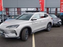 Nouvelle 2025 BYD Seal U Boost SUV | 36 490 € (Prix juste)