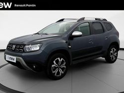 Gris Occasion 2022 Dacia Duster Prestige SUV | 19 990 € (Prix juste)
