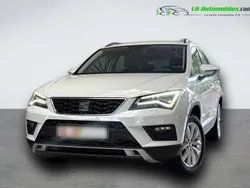 Utilisé 2020 Seat Ateca SUV | 23 400 € (Prix juste)