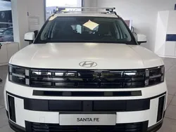 Utilisé 2024 Hyundai Santa Fe SUV | 61 900 €